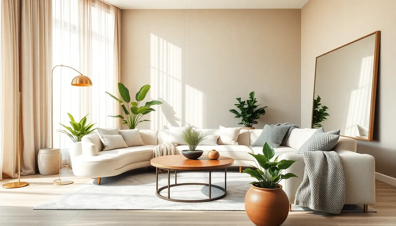 Interior Design Ideas to Transform Your Living Space - Ambivalently Yours